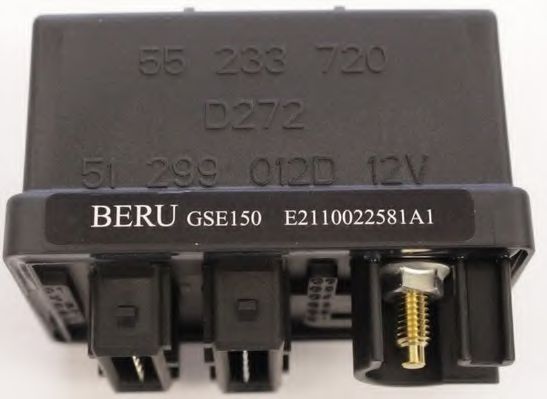 GSE150 BERU  ,  