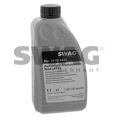 10 92 9449 SWAG  ;    