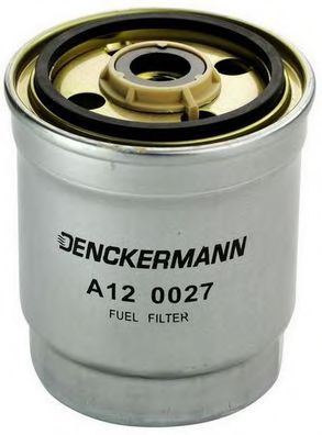A120027 DENCKERMAN  