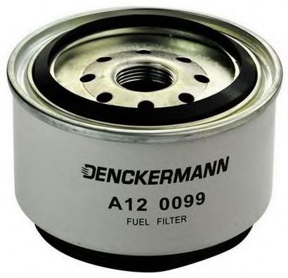 A120099 DENCKERMAN  