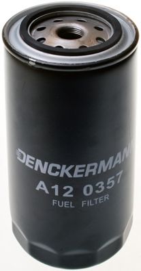 A120357 DENCKERMAN  