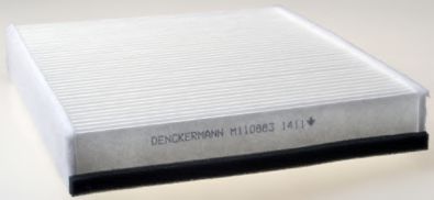 M110883 DENCKERMAN ,    