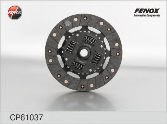 CP61037 FENOX  