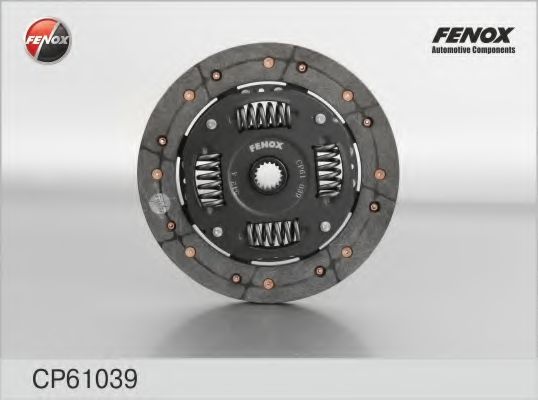 CP61039 FENOX  