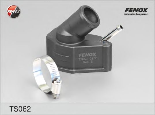 TS062 FENOX ,  