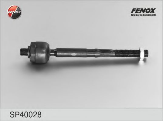 SP40028 FENOX  ,  