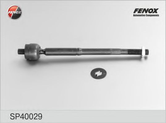 SP40029 FENOX  ,  