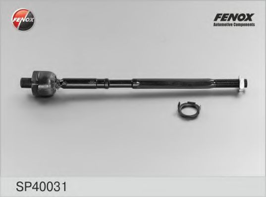 SP40031 FENOX  ,  
