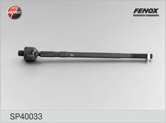 SP40033 FENOX  ,  