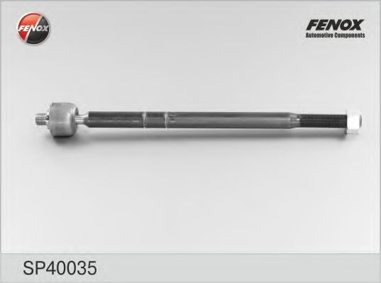 SP40035 FENOX  ,  