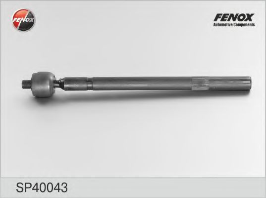 SP40043 FENOX  ,  
