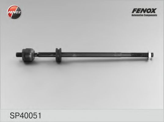 SP40051 FENOX  ,  