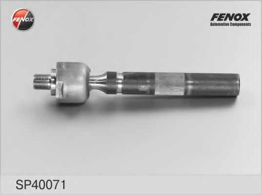 SP40071 FENOX  ,  