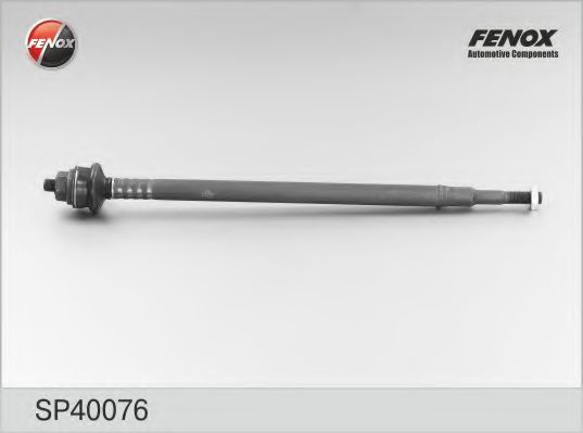 SP40076 FENOX  ,  