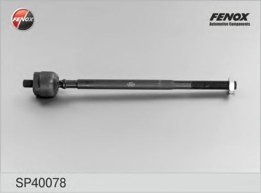 SP40078 FENOX  ,  