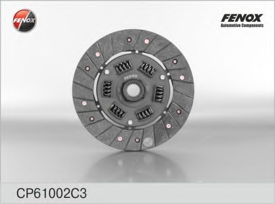 CP61002C3 FENOX  