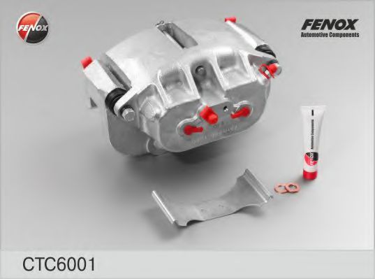 CTC6001O7 FENOX    