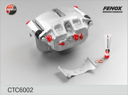 CTC6002O7 FENOX    