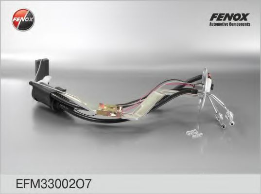 EFM33002O7 FENOX   