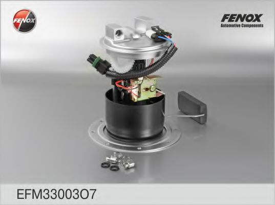 EFM33003O7 FENOX   