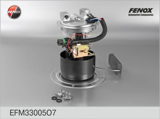 EFM33005O7 FENOX   