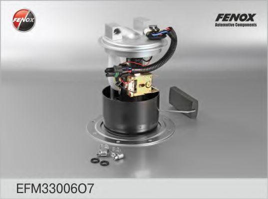 EFM33006O7 FENOX   