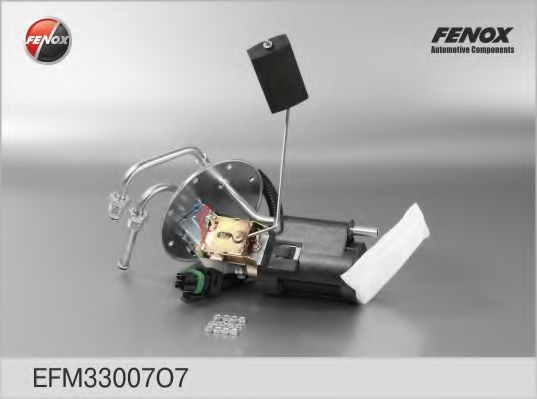 EFM33007O7 FENOX   