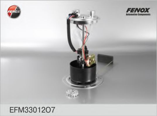 EFM33012O7 FENOX   
