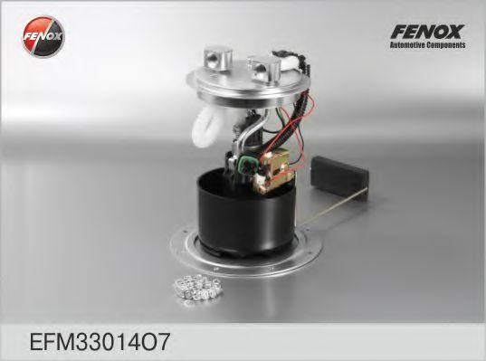 EFM33014O7 FENOX   