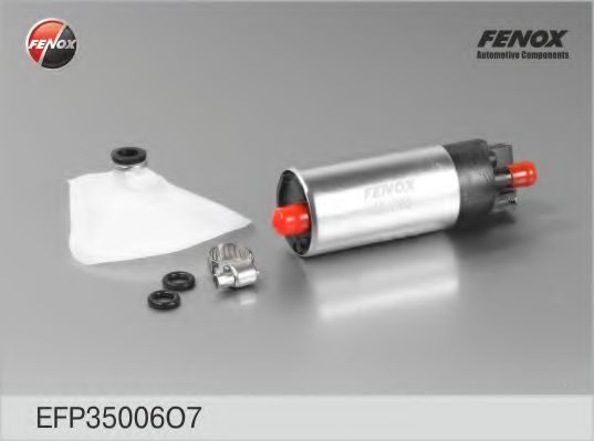EFP35006O7 FENOX  