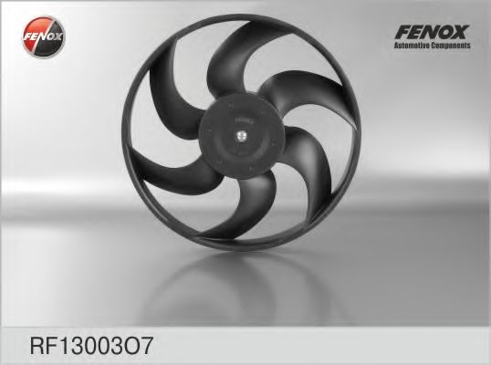 RF13003O7 FENOX ,  