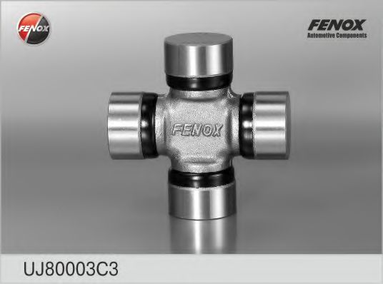 UJ80003C3 FENOX ,   