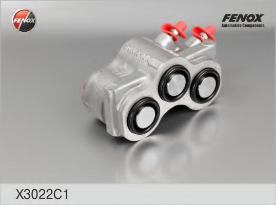 X3022C1 FENOX   