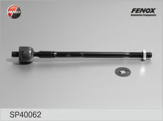 SP40062 FENOX  ,  