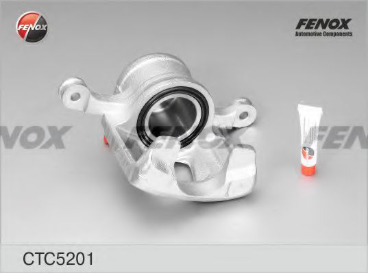 CTC5201 FENOX    