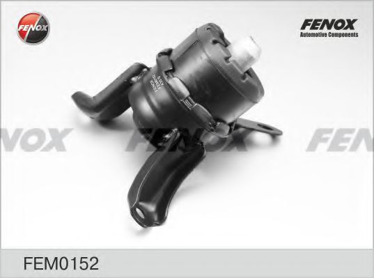 FEM0152 FENOX , 