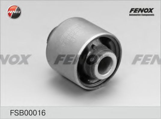 FSB00016 FENOX ,    
