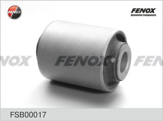 FSB00017 FENOX ,    