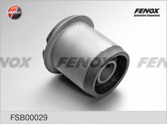 FSB00029 FENOX ,    