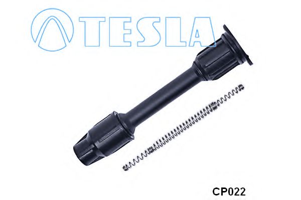 CP022 TESLA ,  