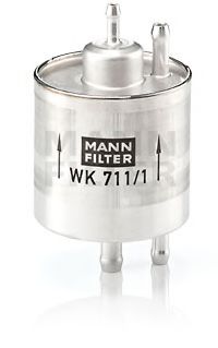 WK 711/1 MANN  