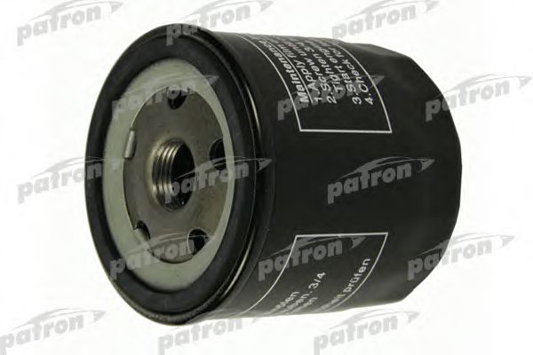 PF4060 PATRON  