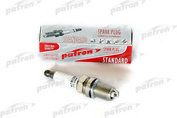 SPP3008 PATRON  