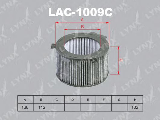 LAC-1009C LYNXAUTO ,    