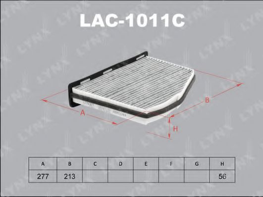 LAC-1011C LYNXAUTO ,    