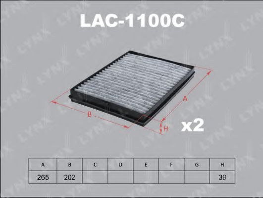 LAC-1100C LYNXAUTO ,    