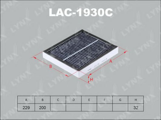LAC-1930C LYNX ,    