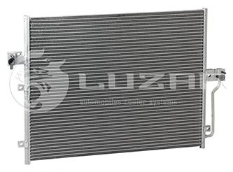 LRAC 1750 LUZAR , 