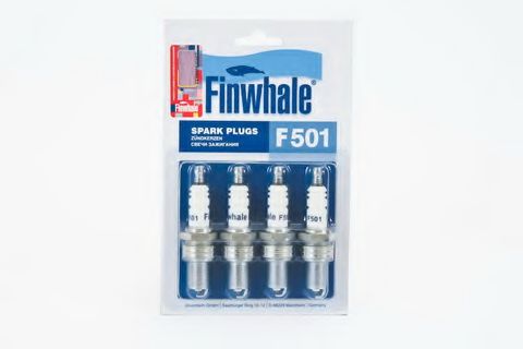 F501 FINWHALE  