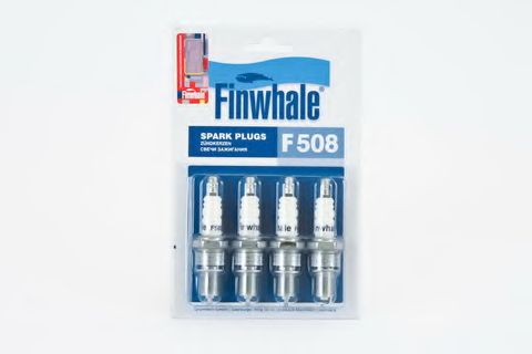 F508 FINWHALE  